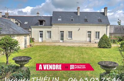 vente maison 161 400 € à proximité de Les Bois-d'Anjou (49250)