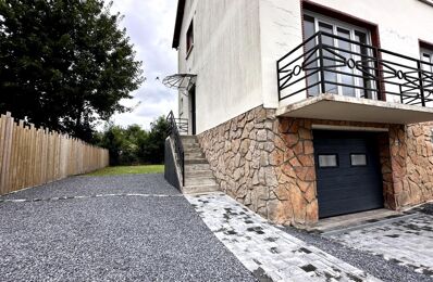 vente maison 189 000 € à proximité de Pont-Remy (80580)
