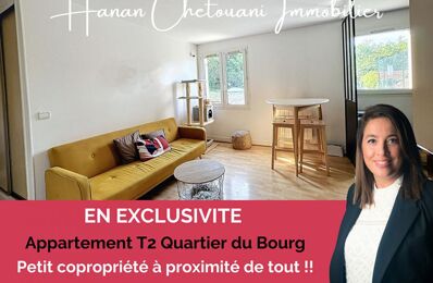 vente appartement 189 990 € à proximité de Villejust (91140)