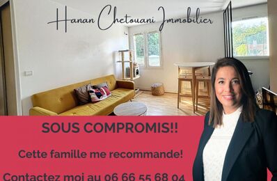 vente appartement 189 990 € à proximité de Ville-d'Avray (92410)