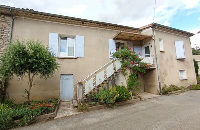 vente maison 145 000 € à proximité de Dunière-sur-Eyrieux (07360)