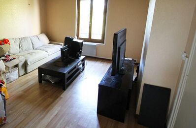 appartement 2 pièces 59 m2 à vendre à Châlons-en-Champagne (51000)