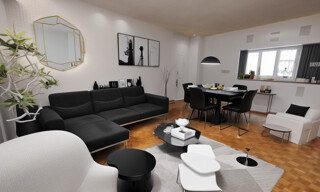 Appartement 5 Pièces 111 m² à vendre à Vichy (03200)