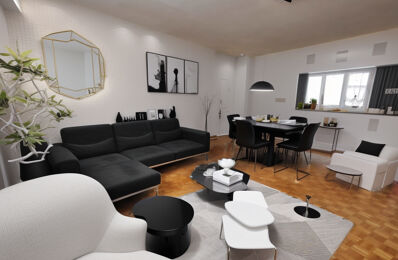 vente appartement 280 000 € à proximité de Vichy (03200)