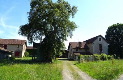 vente maison 338 000 € à proximité de Saint-Aubin (40250)