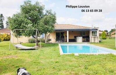 vente maison 279 900 € à proximité de Saint-Martin-Petit (47180)