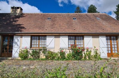 vente maison 311 970 € à proximité de Châteauneuf-en-Thymerais (28170)