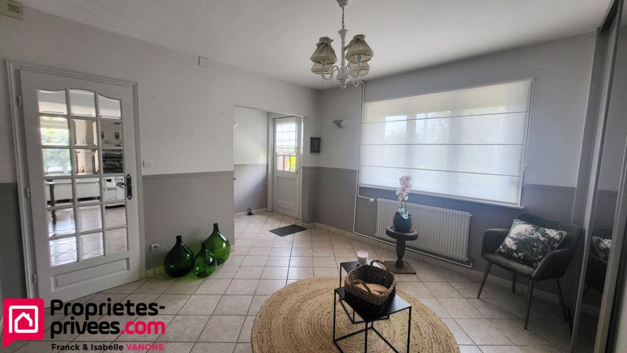 maison 11 pièces 249 m2 à vendre à Verlinghem (59237)