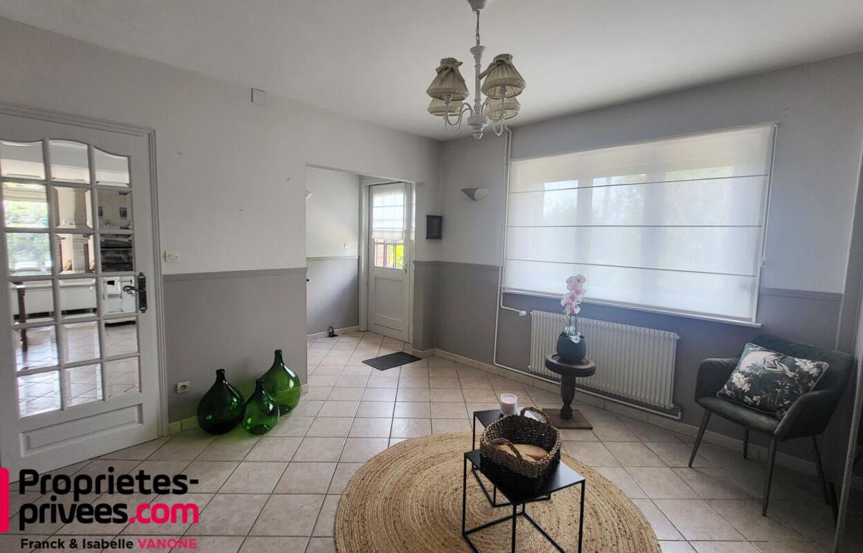 maison 11 pièces 249 m2 à vendre à Verlinghem (59237)