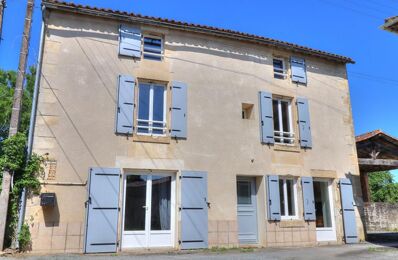 vente maison 145 990 € à proximité de Surin (79220)