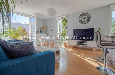 vente appartement 310 000 € à proximité de Émerainville (77184)