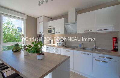 vente appartement 310 000 € à proximité de Saint-Thibault-des-Vignes (77400)