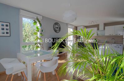 vente appartement 310 000 € à proximité de Neufmoutiers-en-Brie (77610)