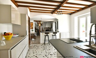 Maison 6 Pièces 135 m² à vendre à Mauléon (79700)