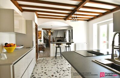 vente maison 228 800 € à proximité de Mazières-en-Mauges (49280)