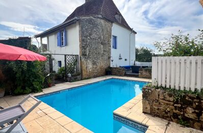 vente maison 230 000 € à proximité de Badefols-sur-Dordogne (24150)