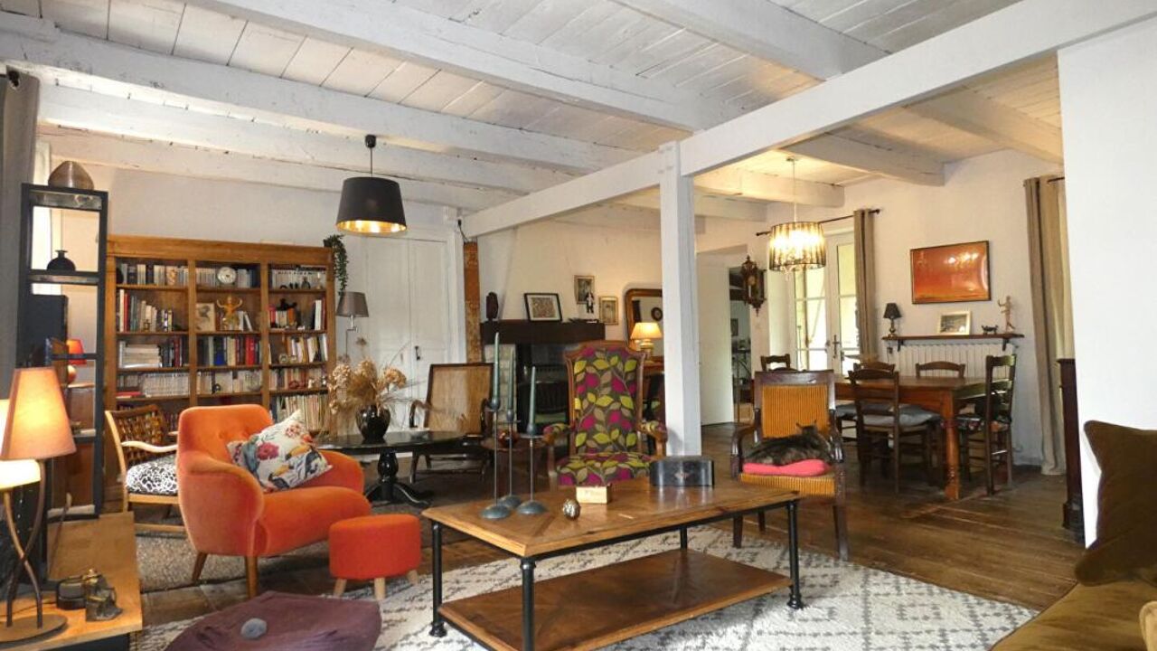 maison 4 pièces 120 m2 à vendre à Hautefort (24390)