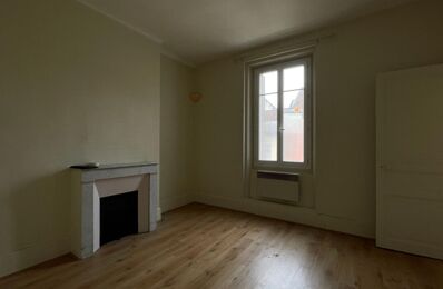 vente appartement 65 590 € à proximité de Saconin-Et-Breuil (02200)