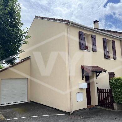 Maison 5 pièces 77 m²