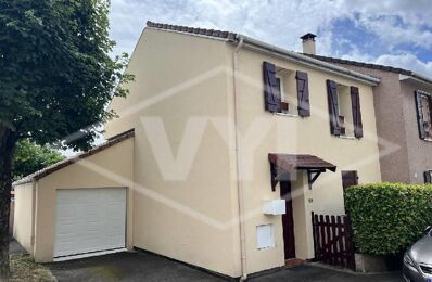 vente maison 269 900 € à proximité de Le Mée-sur-Seine (77350)