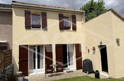 vente maison 269 900 € à proximité de Liverdy-en-Brie (77220)