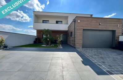 vente maison 695 000 € à proximité de La Neuville-Aux-Larris (51480)