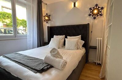 location appartement 1 600 € CC /mois à proximité de Bonneuil-sur-Marne (94380)