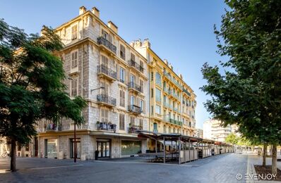 vente appartement 537 000 € à proximité de Beausoleil (06240)