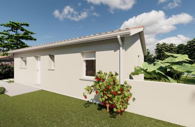 construire maison 151 167 € à proximité de Gorre (87310)