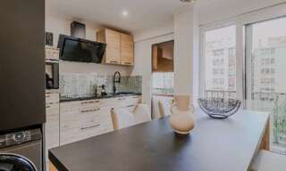 Appartement 1 Pièce 34 m² à louer à Asnières-sur-Seine (92600)