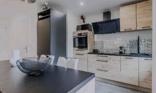 Appartement 1 Pièce 34 m² à louer à Asnières-sur-Seine (92600)