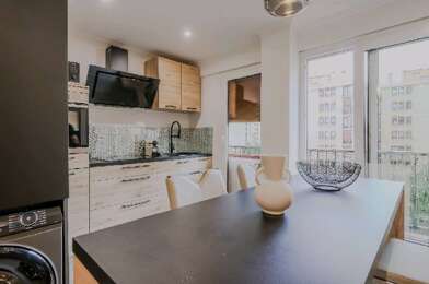Appartement 1 pièces 1900 €