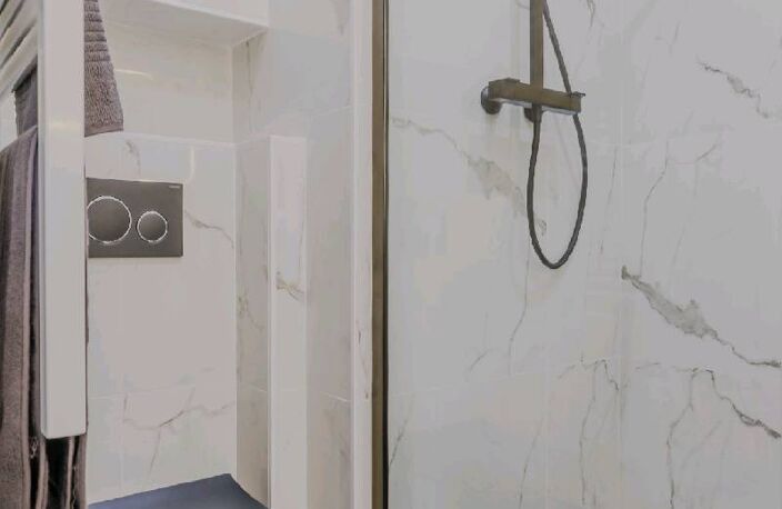 Location appartement 1 pièce 34 m² à Asnières-sur-Seine (92600) — photo 4
