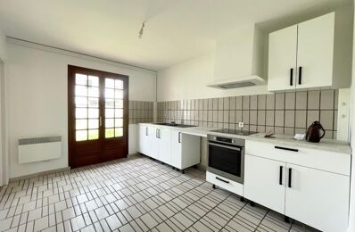 location maison 995 € CC /mois à proximité de Eaunes (31600)