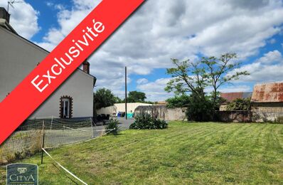 vente maison 127 000 € à proximité de Lys-Haut-Layon (49310)