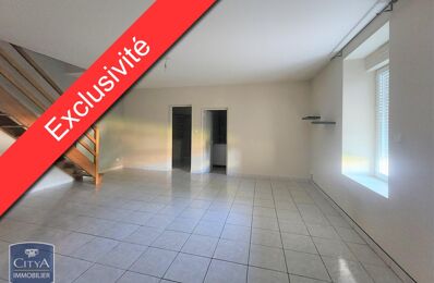 vente maison 126 000 € à proximité de Saint-Maurice-la-Fougereuse (79150)