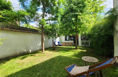 vente maison 1 196 000 € à proximité de Le Plessis-Bouchard (95130)