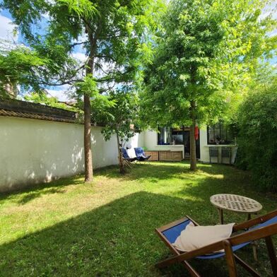 Maison 7 pièces 150 m²