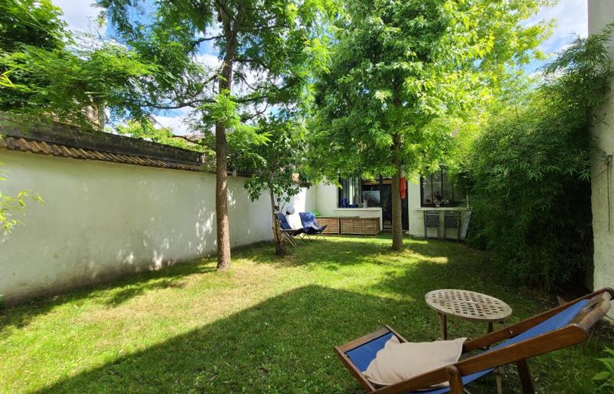 maison 7 pièces 150 m2 à vendre à Rueil-Malmaison (92500)