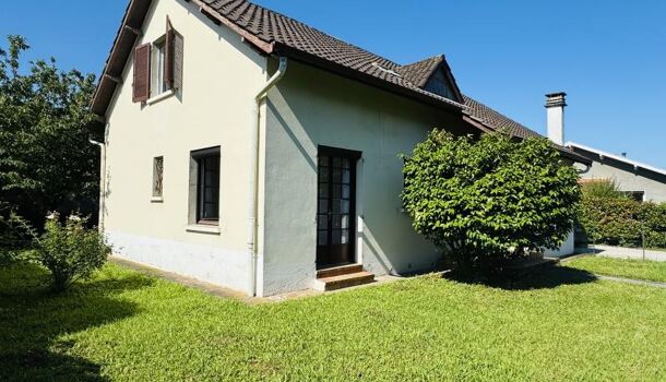 Villa / Maison 7 pièces  à vendre Pau 64000