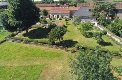 vente maison 249 950 € à proximité de Verteuil-sur-Charente (16510)