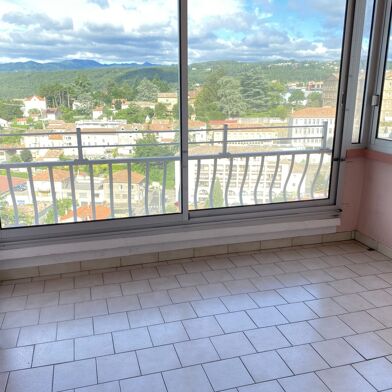 Appartement 2 pièces 64 m²