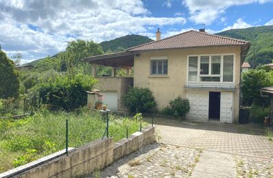 vente maison 199 000 € à proximité de Lachamp-Raphaël (07530)