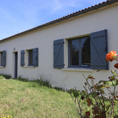 Maison 4 pièces 95 m²