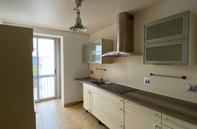 appartement 5 pièces 98 m2 à vendre à Privas (07000)