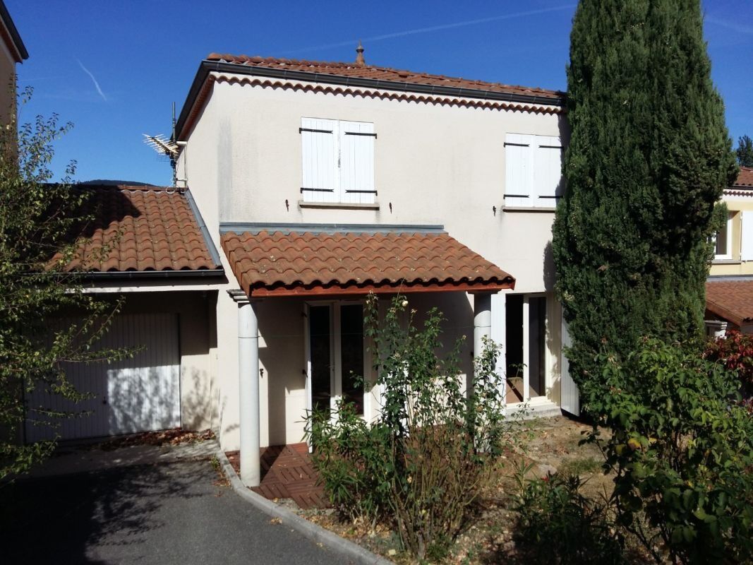 Villa / Maison 5 pièces  à vendre Privas 07000