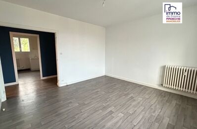appartement 4 pièces 74 m2 à vendre à Privas (07000)