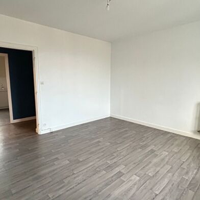 Appartement 4 pièces 74 m²