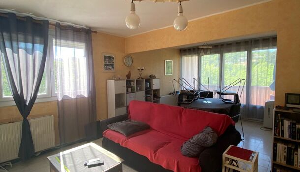 Appartement 3 pièces  à vendre Privas 07000