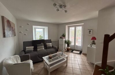 vente maison 220 000 € à proximité de Saint-Étienne-de-Boulogne (07200)